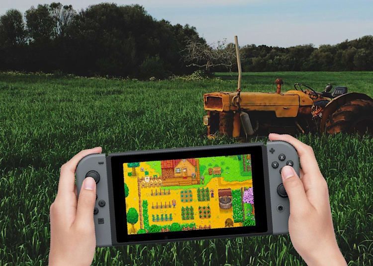 Best Stardew Valley Mods The Top 7 Free Mods