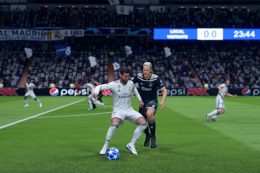 Fifa 20 Best Defenders Who Will Top The Ratings