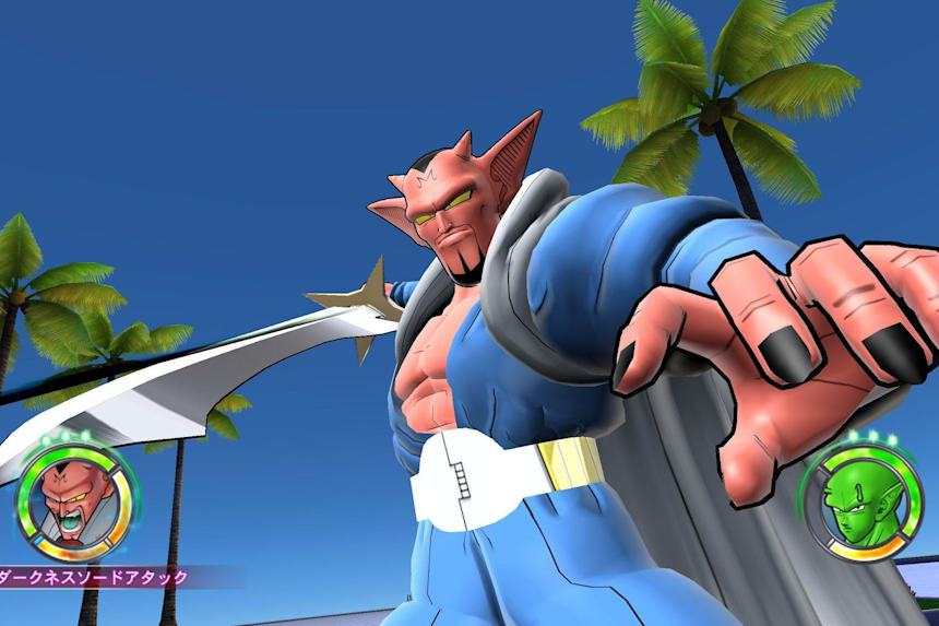 Dragon Ball Fighterz 8 Fighters On Our Dlc Wishlist