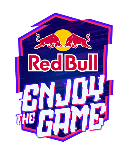 Red Bull Enjoy the Game