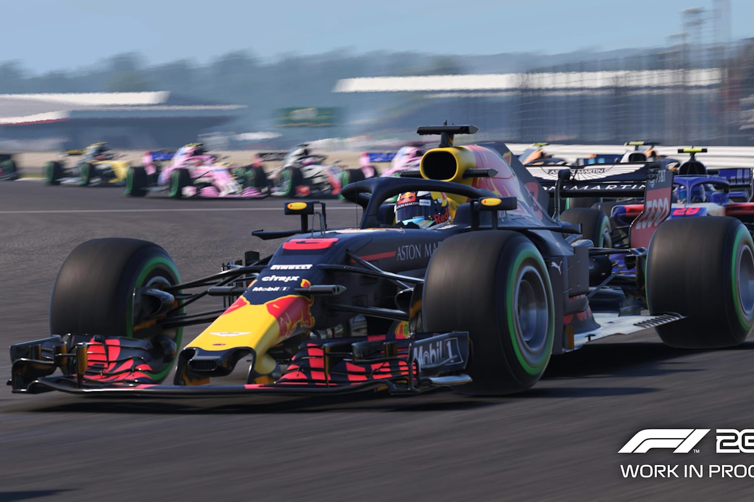 F1 2018 Top Tipps Und Tricks