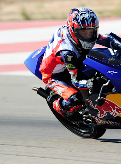 Future World Champions - Almeria Rookies Cup Selection