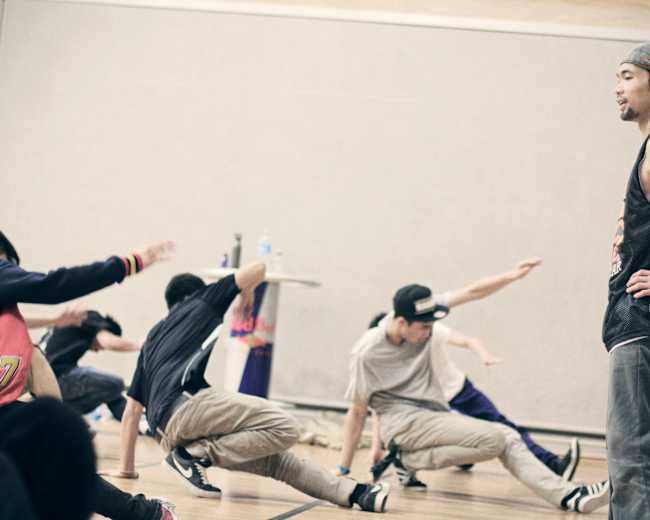 How To Choreograph A Dance 10 Tips From The Pros