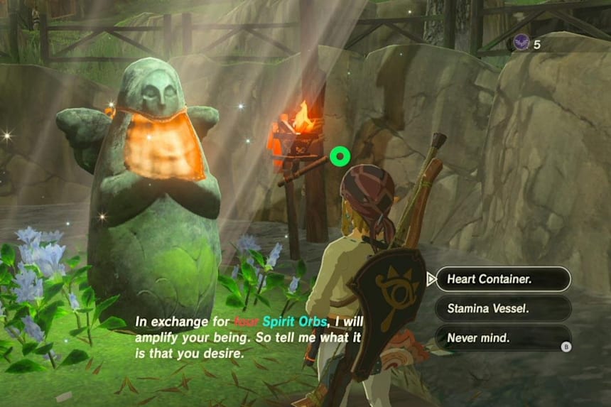 Zelda Breath Of The Wild 9 Top Gameplay Tips List