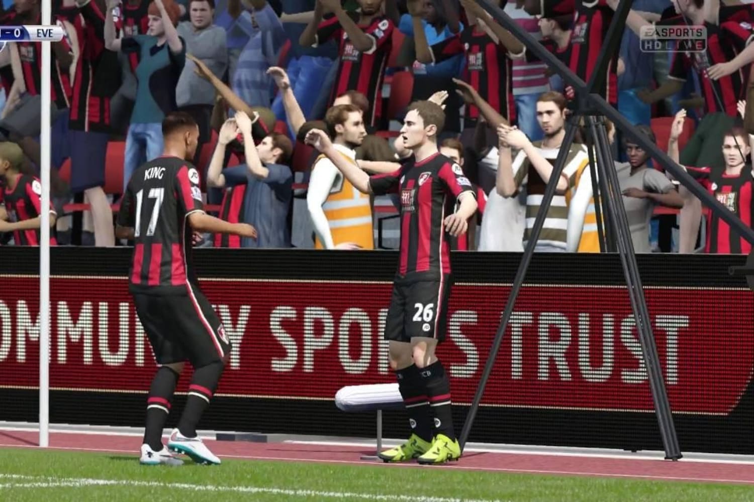 Fut Fifa 18 8 Future Stars To Buy Red Bull Games