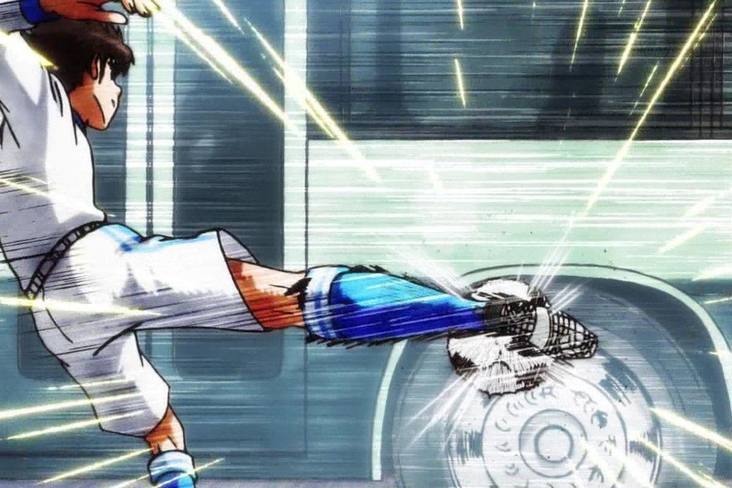Revisamos Los Misterios De Los Supercampeones