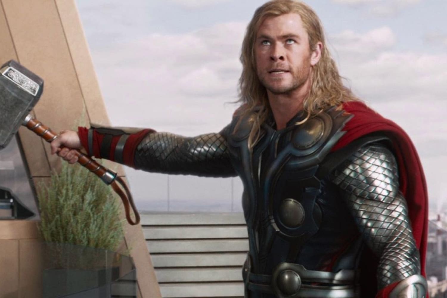 Quando Esce Thor Love And Thunder In Italia