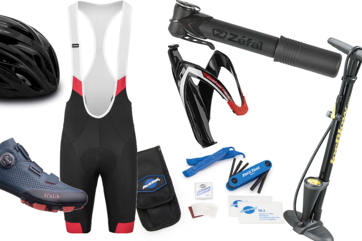 Migliori Accessori Per Il Ciclismo 10 Cose Essenziali