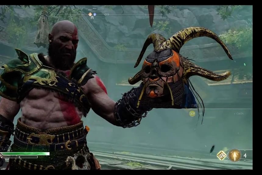 God Of War Valkyries Guide Locations Strategies