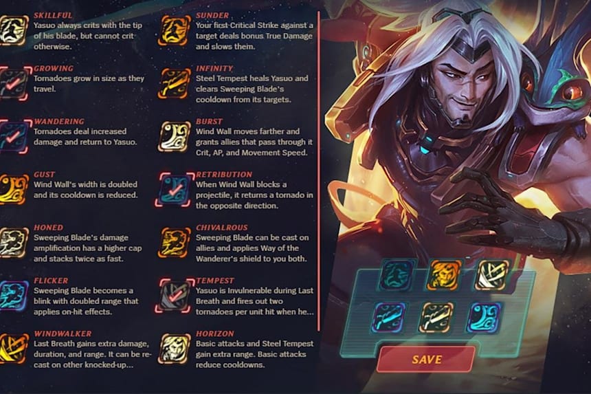 Lol Odyssey Extraction Tips Guide How To Survive