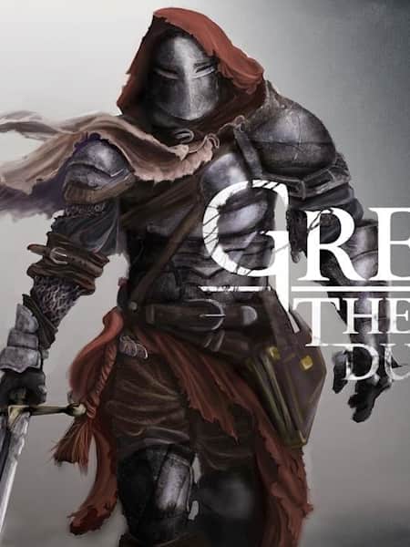 Greyfall, un juego premiado