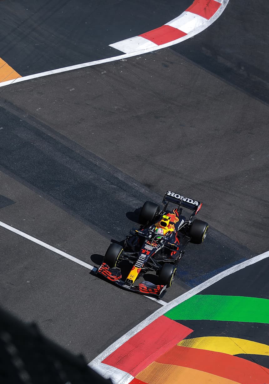 Oracle Red Bull Racing