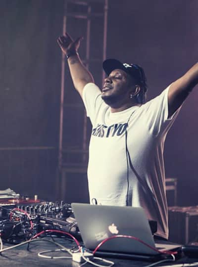 Best Dj Mixes Of 2020: The Sets You Need To Listen To