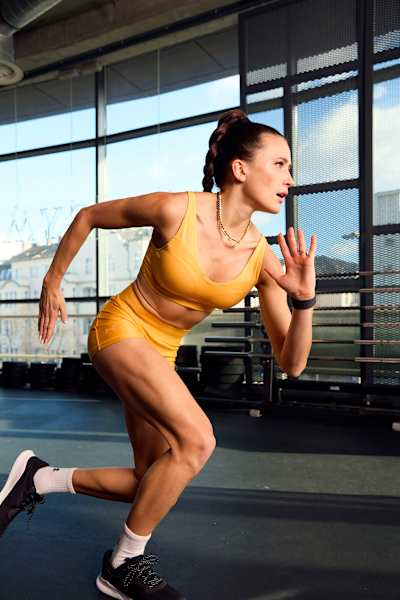 Fitness-Ass Imke Salander zeigt vor, wie’s geht – und dann bist du dran!