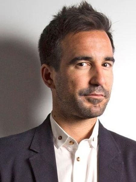 Experte Dr. Chamorro-Premuzic