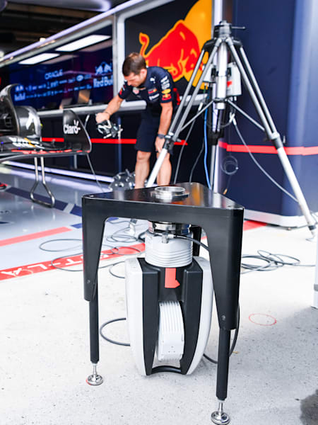 Hexagon - Technical Partner