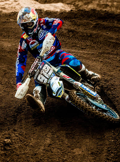 How To Get Into Motocross 7 Tips To Start Mx Racing