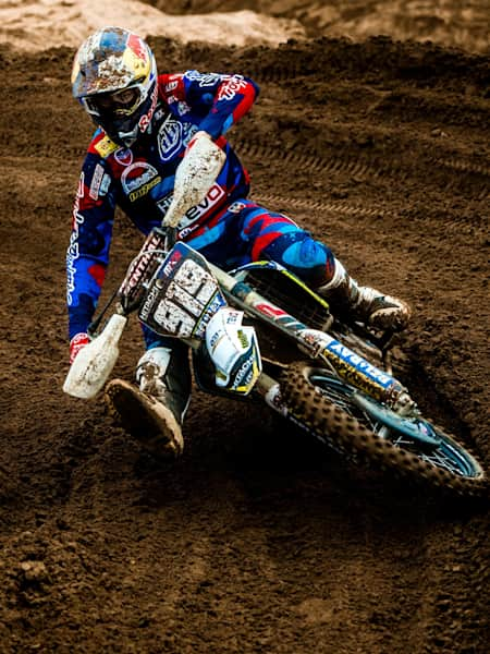 How to Get Into Motocross: 7 Steps to Start Riding MX