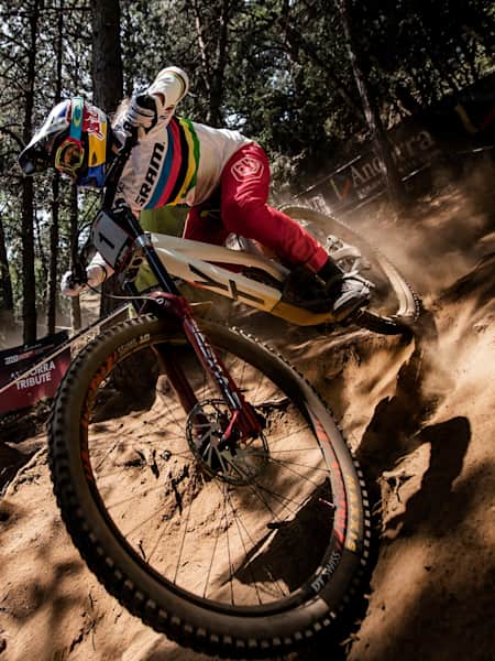 Mountain bike shop races 2019