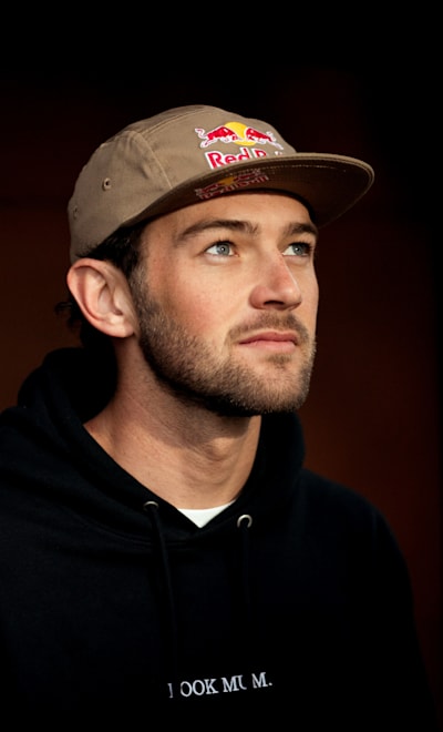 Sam Laidlow: Ironman – Red Bull Athlete Profile