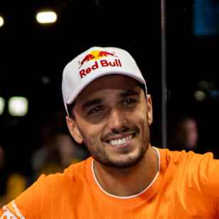 Fede Chingotto y Ale Galán en el Newgiza Premier Padel P2 en Giza, Egipto en 2026.