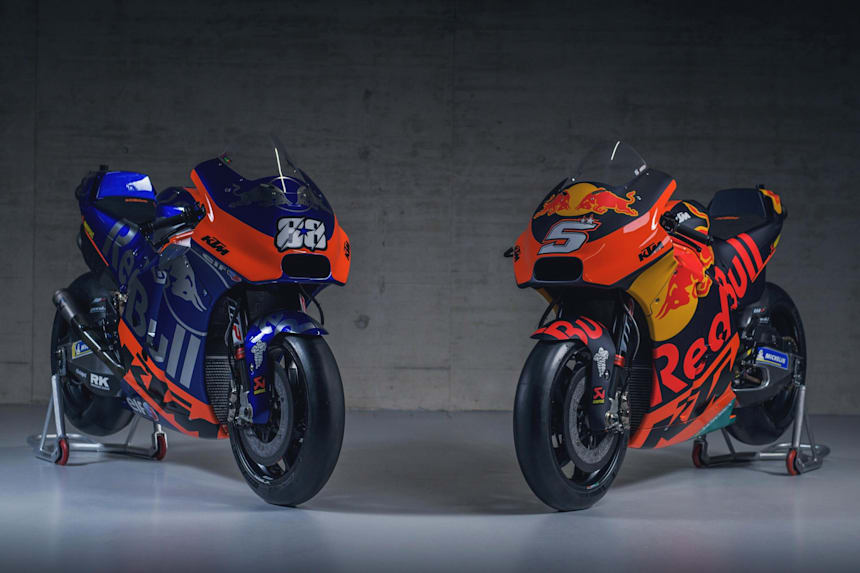 best motogp bikes