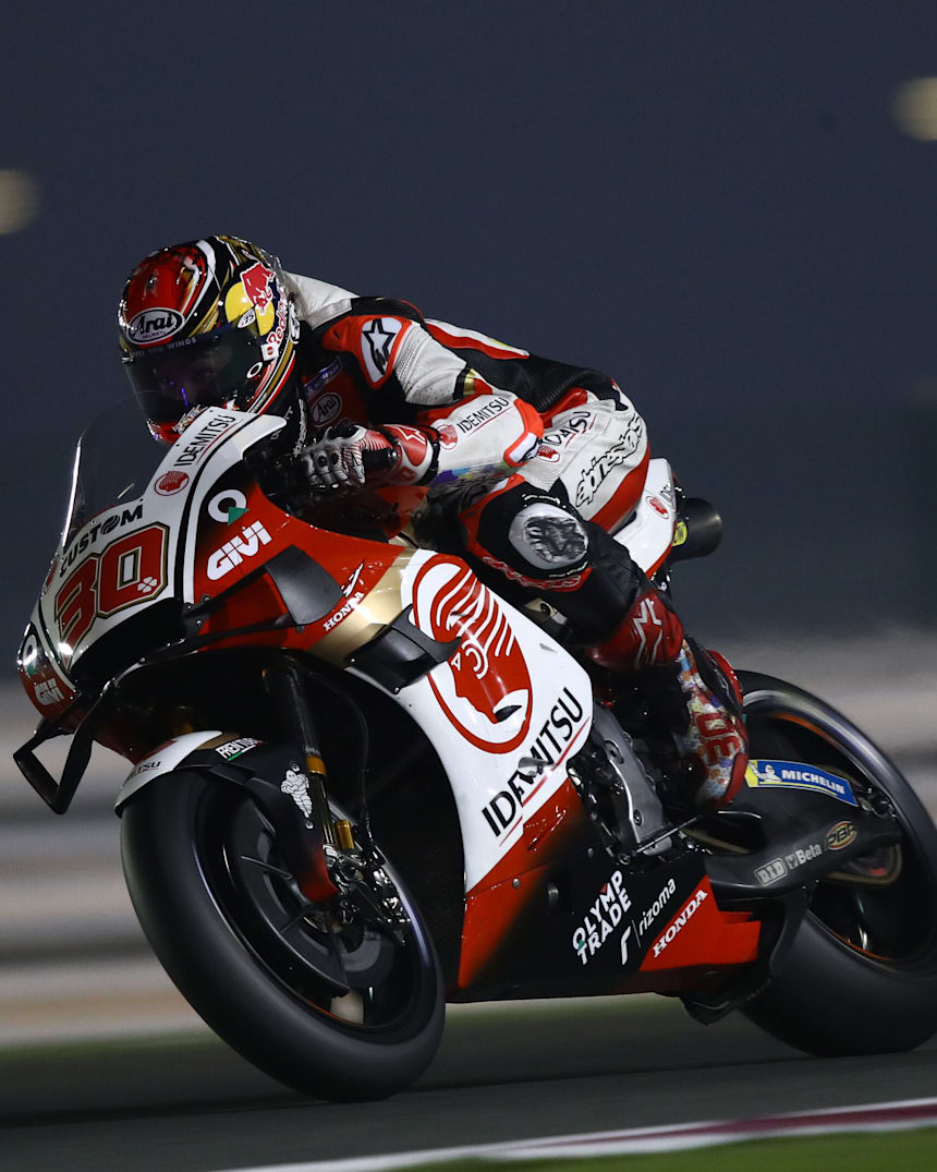 Virtual Motogp British Grand Prix Report And Results