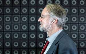 Brandenburg worked on the compression of audio files since the ’80s