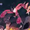 Yveltal, un Pokémon légendaire effrayant