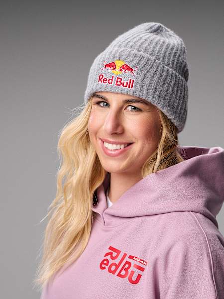 Ester Ledecká, portrét 2025