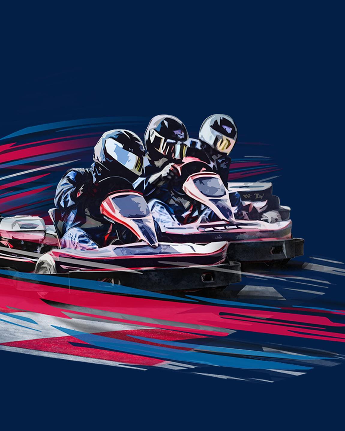 Red Bull Kart Fight 2019 Official Event Page And Infos