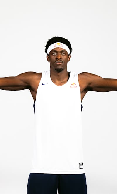 Toronto raptors players nationality 2025