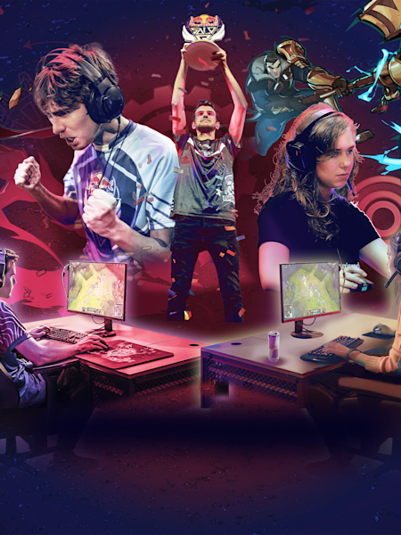 Red Bull Solo Q 2022