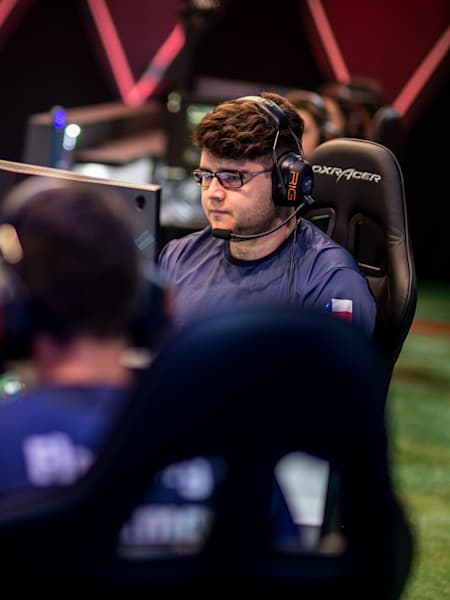 Conociendo a Zaphyr, actual campeón de Red Bull SoloQ