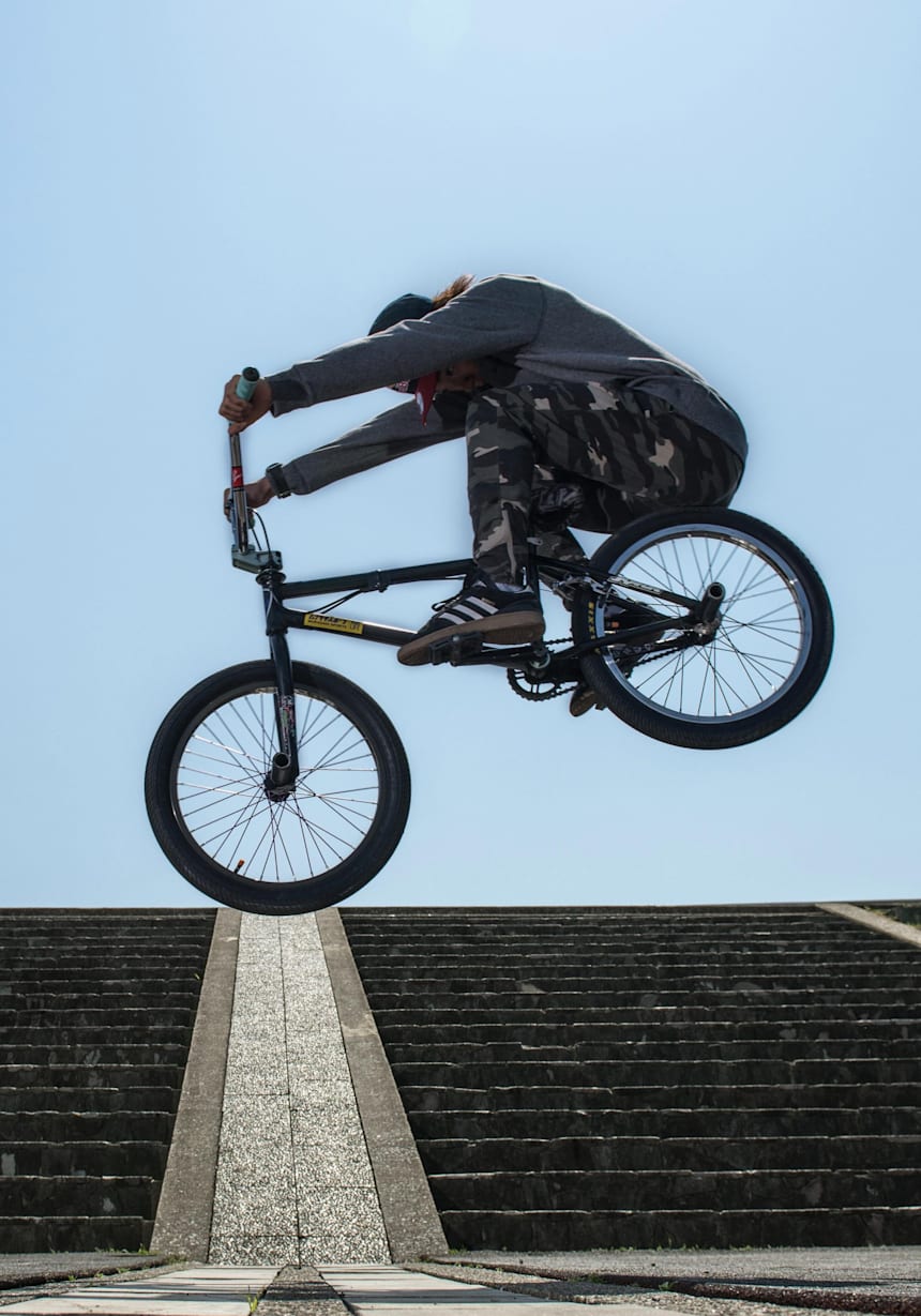 nakamura 16 bike