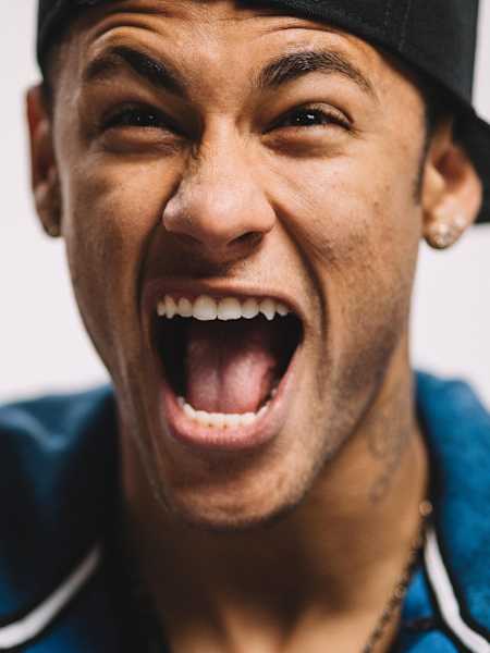 Neymar Jr.