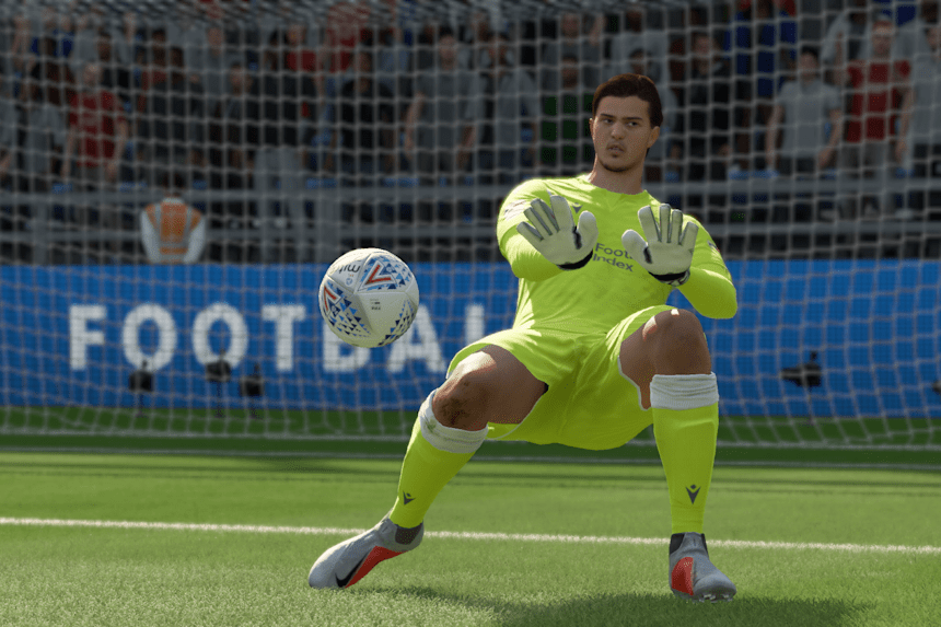 Fifa 20 Championship Wonderkids The Best Young Players