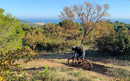 Nič za pritoževat :)