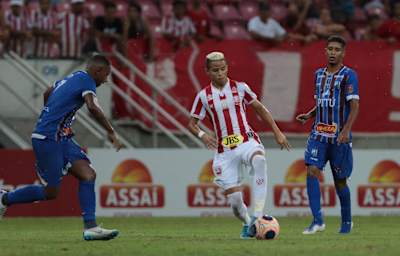 Clube Náutico Capibaripe