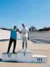 Hubertusjagd Athens S3 E3 Art
