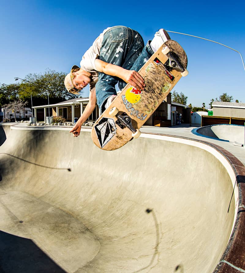 CJ・コリンズ：『FER DAYZ』リリース記念インタビュー