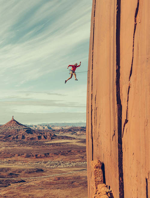 Red Bull Illume Image Quest 2021 - Masterpiece by SanDisk  Category Winner & Overall Winner 