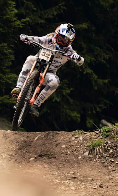 Rachel atherton age outlet