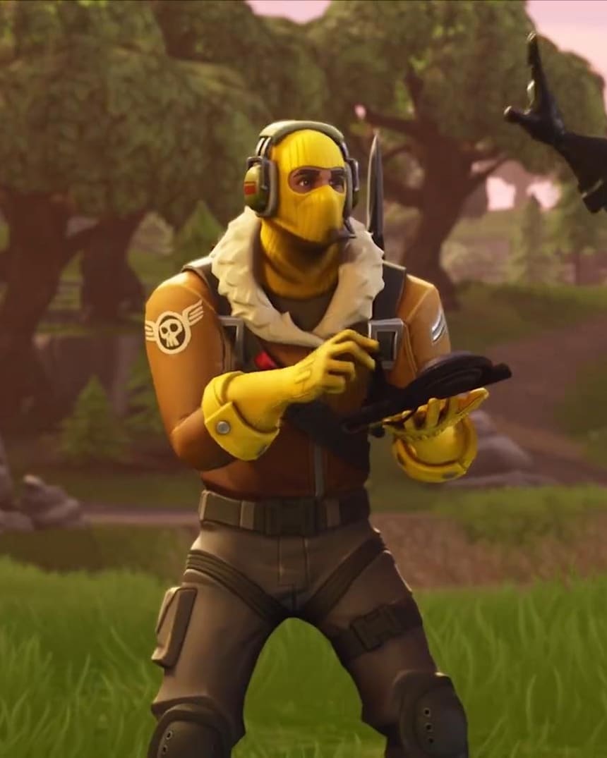 Fortnite The 7 Best Streamers You Need To Follow