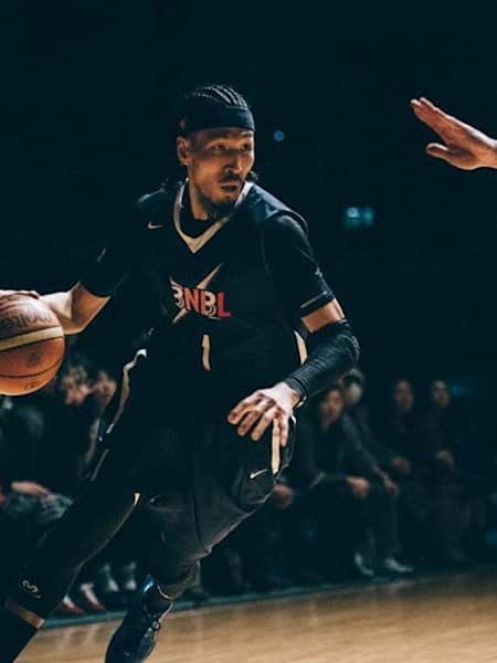 オールスターパーソナライズされたバスケットボール 見にくく  