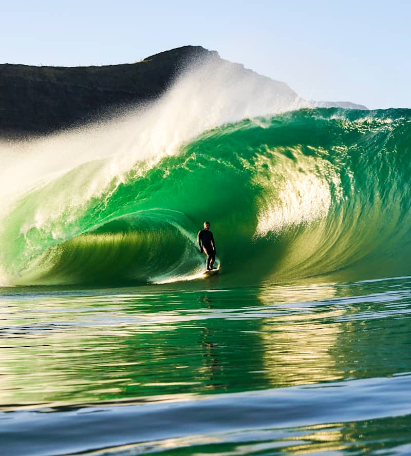 Aileens surf online