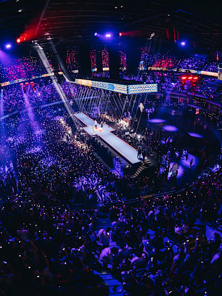 Final Internacional de Red Bull Batalla 2023