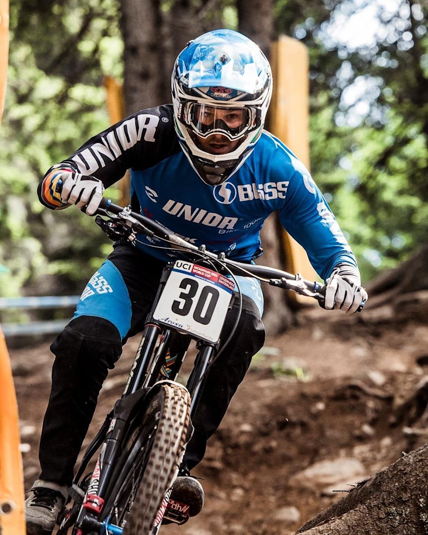 Casco Mtb Come Scegliere Un Casco Da Bici Mtb