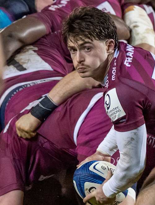 Raffi Quirke