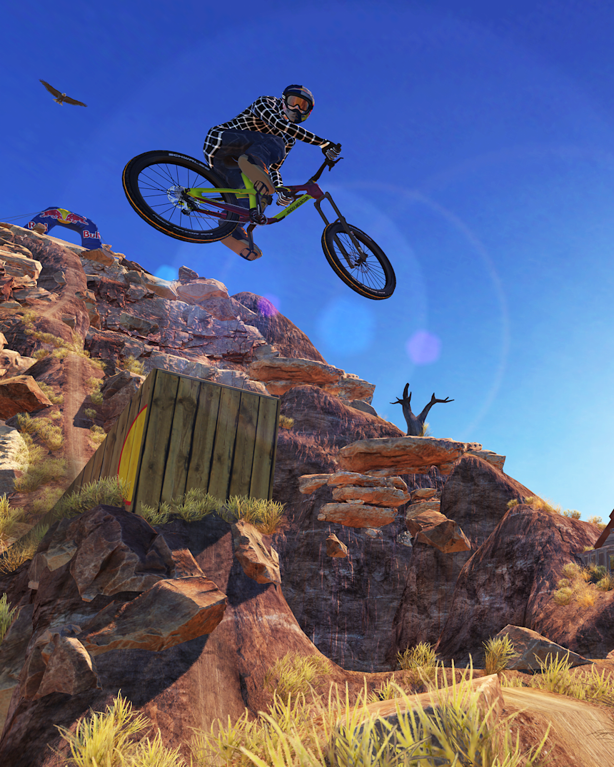 Bike Unchained 2 Oyununu Indir
